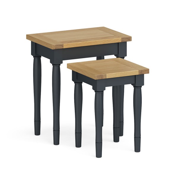 Carrick Nest of Tables (DISPLAY ONLY)